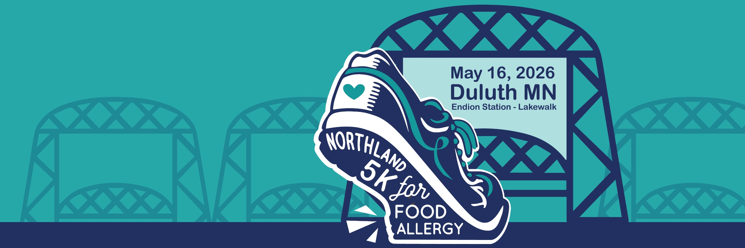 Northland 5K for Food Allergy