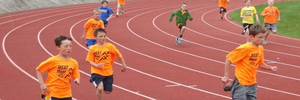 HEAT Meet