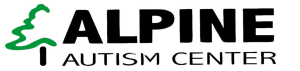 Alpine Autism Center 19th Annual "Run for the One" 5k Walk/Run logo