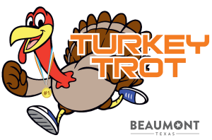 Sea Rim Striders' Turkey Trot 5K | 10K | Kids K logo