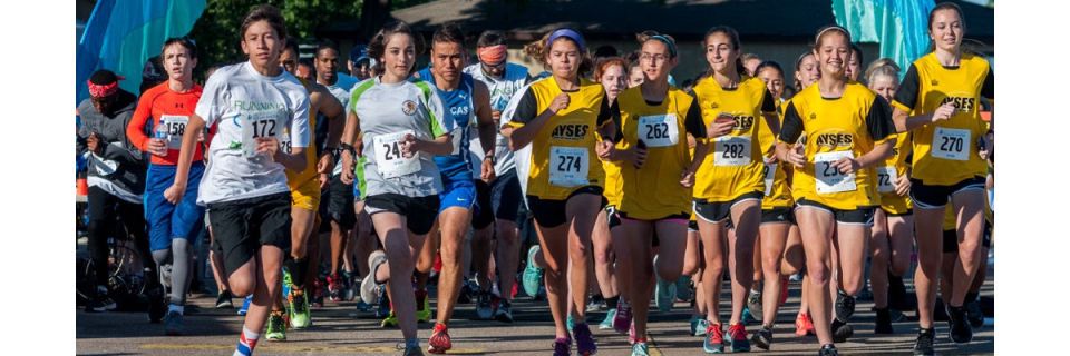 Running 4 Clean Water-PLUS