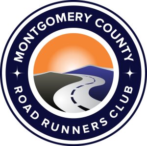 Mcrrc First Time Marathon Program Celebration logo