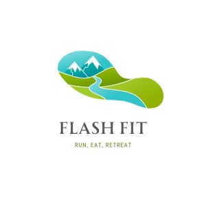 Flash Fit's Fall Running Skills & Drills (Youth Runners) logo