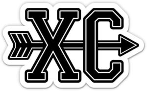 XC - Tiger Classic Invite logo