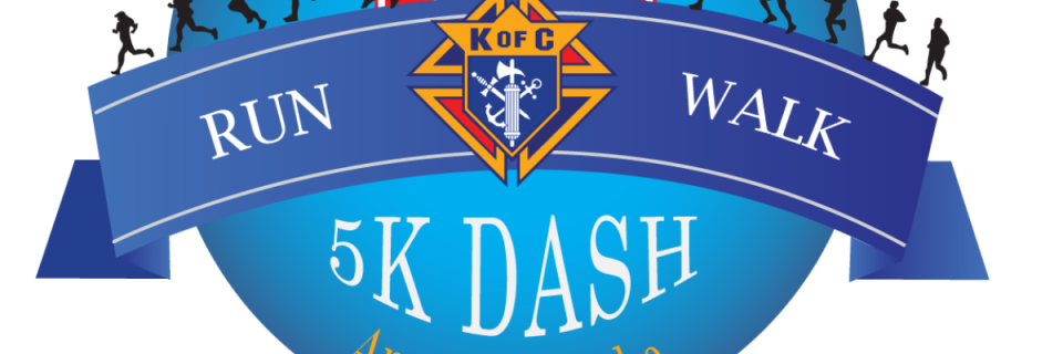 12th Annual Dash Around the Lake