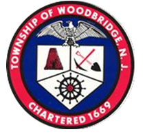 Woodbridge 5K & Pizza Extravaganza! logo