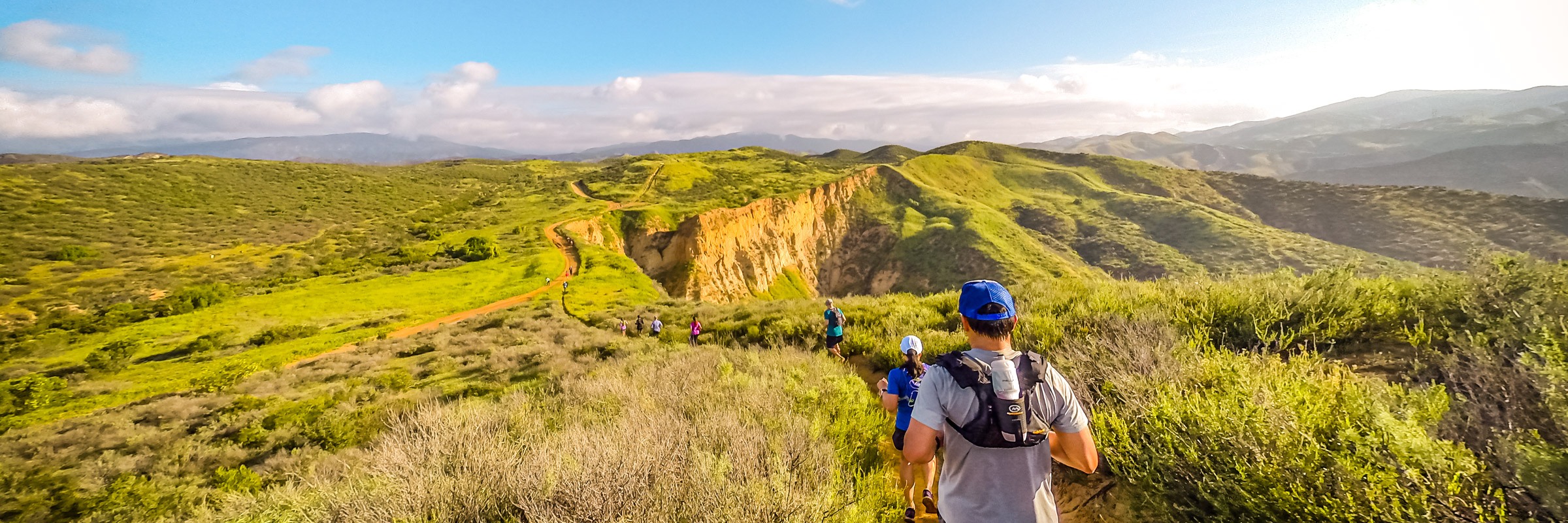 VALENCIA Trail Race