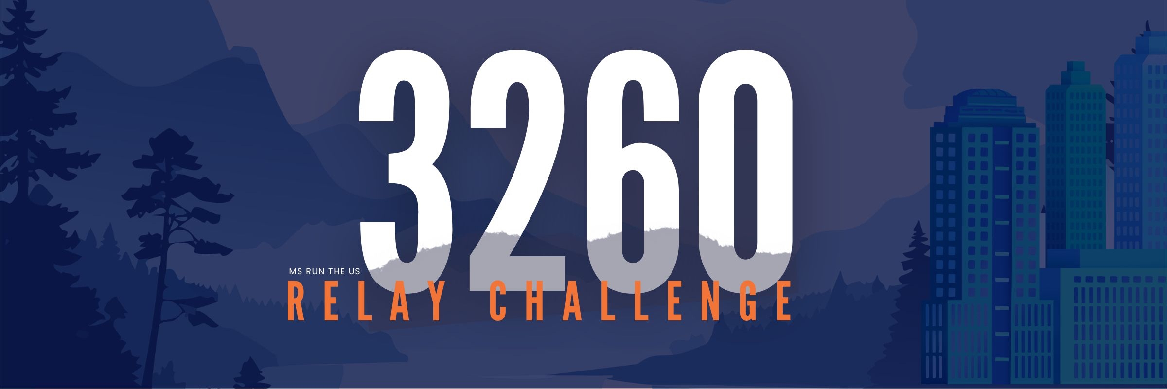 3260 Relay Challenge