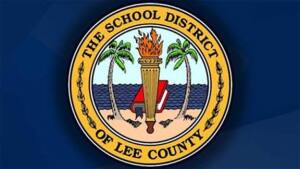 Lee County North Regionals logo