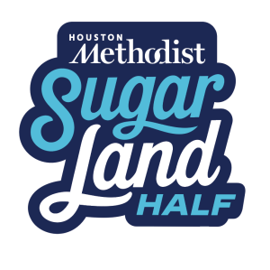 Sugar Land Half Marathon, 10k, & Mile logo