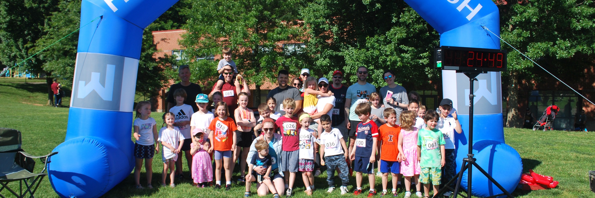 2026 Drew Dragon Dash