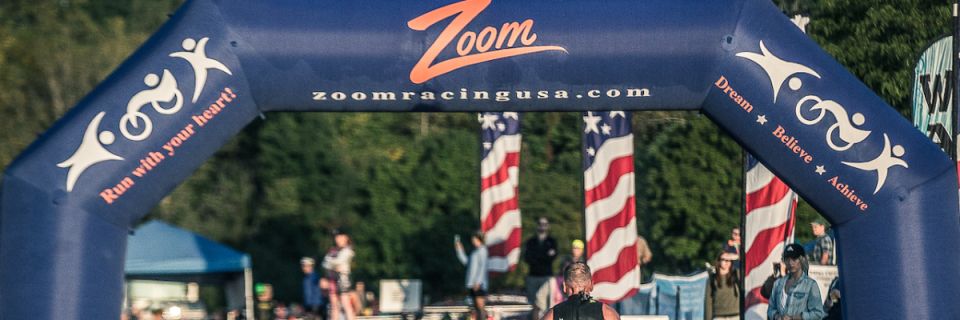 The Dayton Triathlon & Multisport Festival & The USA Triathlon Ohio State Championships