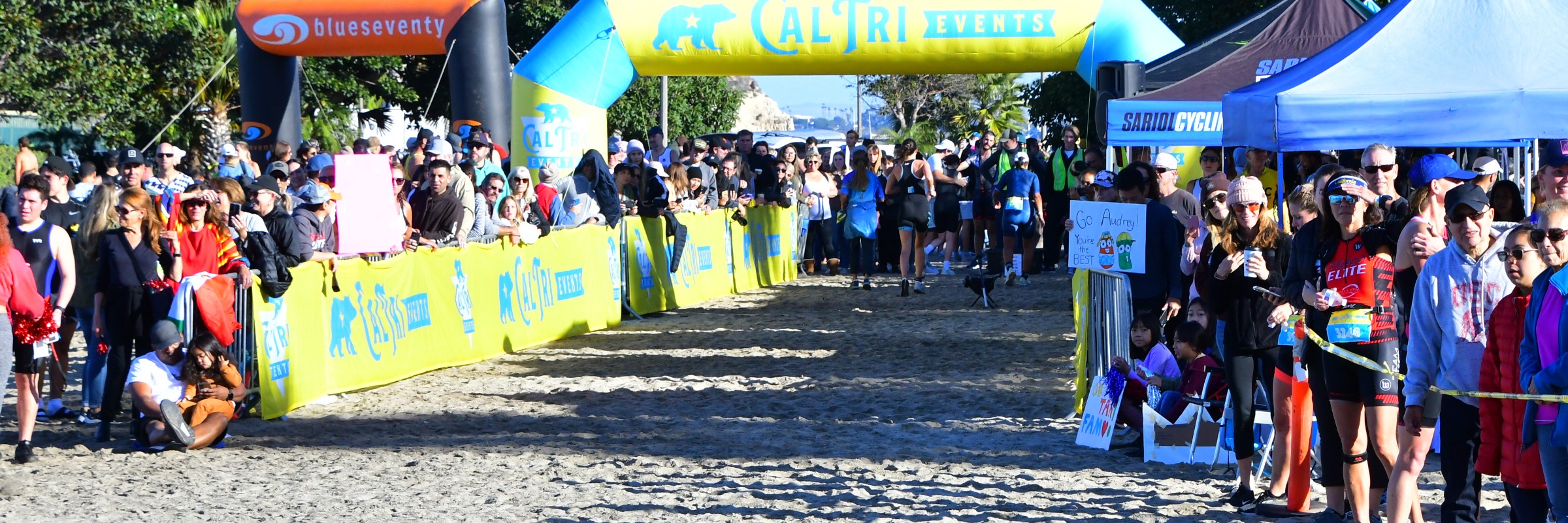2026 Optimism Cal Tri Newport Dunes - 11.1.26