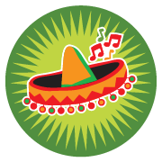 Ashburn Village Fiesta 5K/10K/Fun Run logo