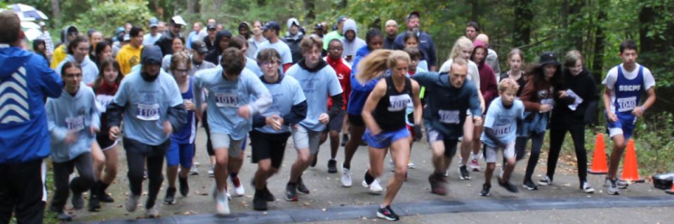 SSCPS Annual Road Race 5K