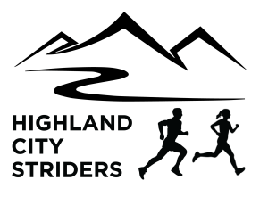 Tough 10 & Fast 5 Turkey Trot logo