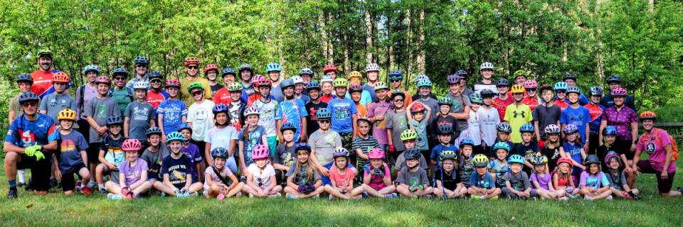 Youth Ride Programs presented by CWOCC in partnership with Wausau United Ride