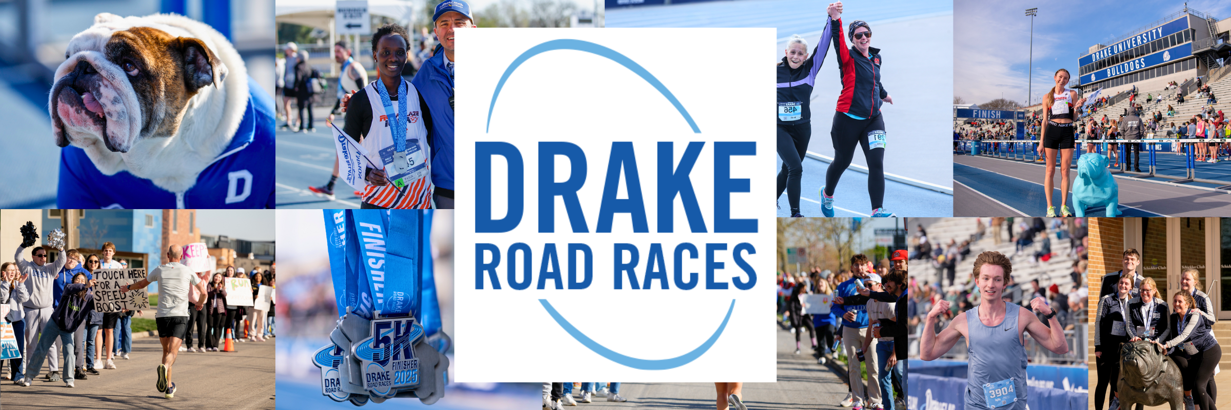 Drake Road Races