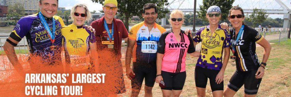 Vendor Expo - Big Dam Bridge 100