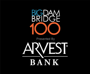 Vendor Expo - Big Dam Bridge 100 logo
