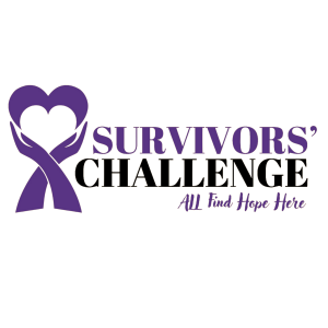 Survivors' Challenge logo