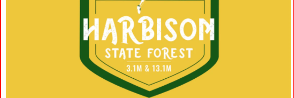 Koala Bottle Harbison Half Marathon & 5K