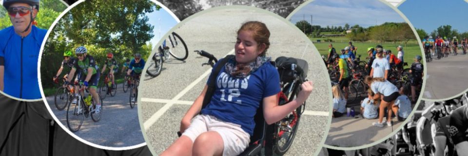 8th Annual Megan's Ride and Walk 2026 Benefiting Nine13sports