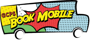 Book Mobile 5K logo