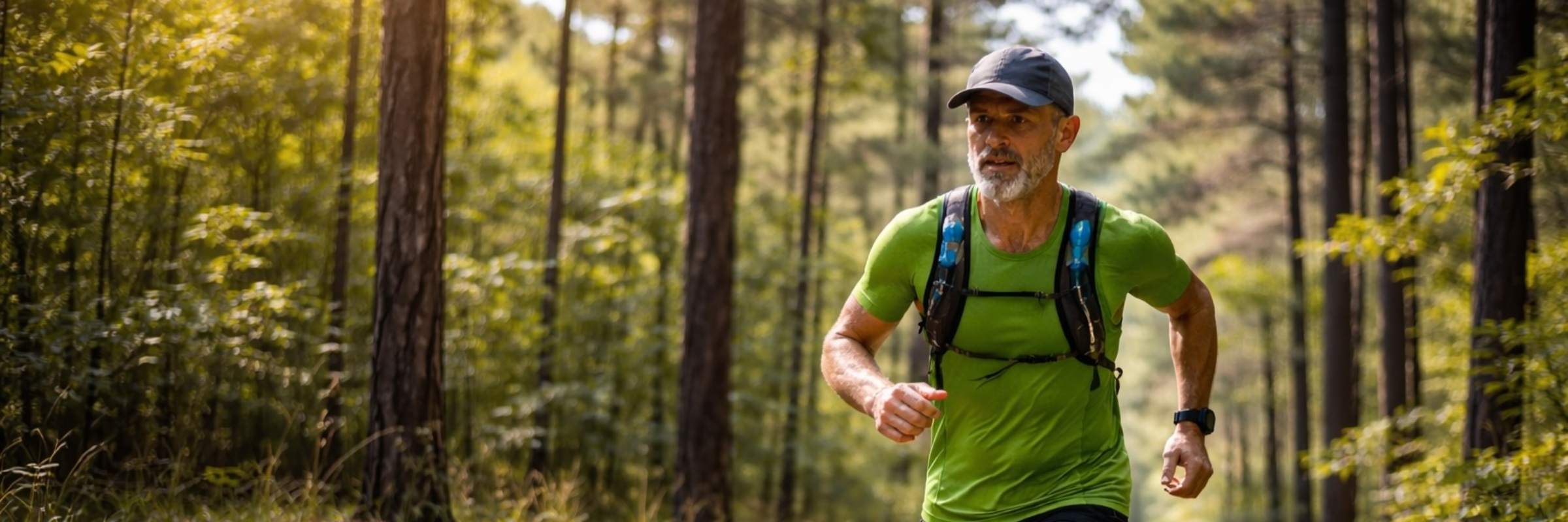 The Next Loop Endurance Series - Pinnacle Mountain, AR