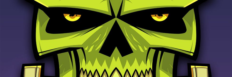 Monster Bash Dash
