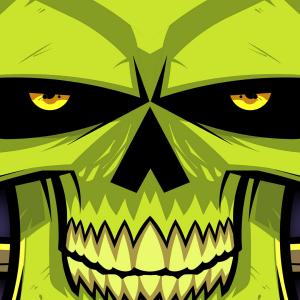 Monster Bash Dash logo