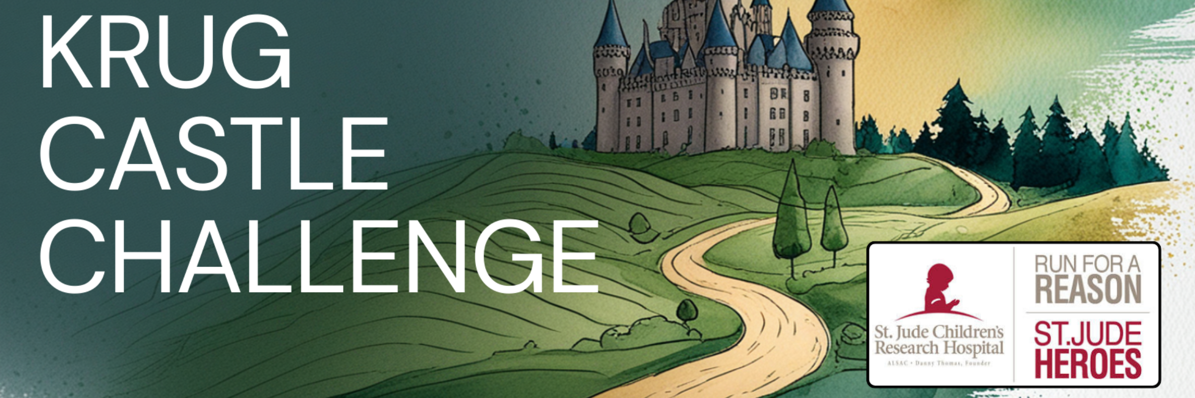 Krug Castle Challenge