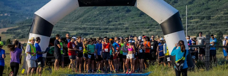 Aspen Valley Marathon