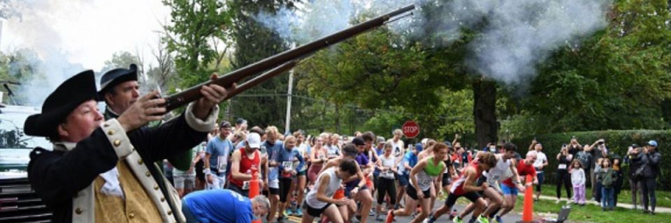 Paine to Pain Trail Half Marathon