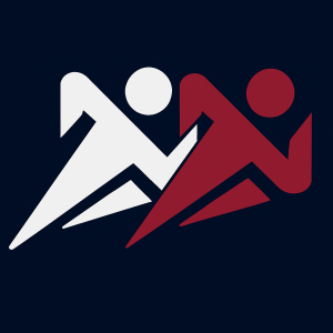 Fargo Moorhead Student Veterans 9/11 Memorial 5K logo