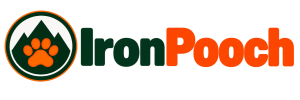 IronPooch Bolton Valley, Vermont - logo