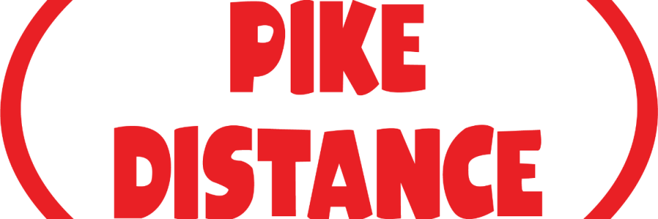 Pike Distance Kid Camp