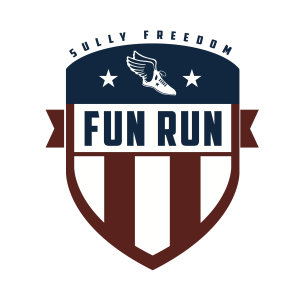 Sully Freedom Fun Run/Walk logo