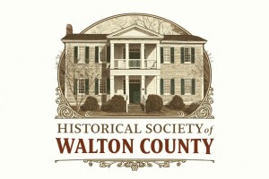 Historic Hustle 5K Run/Walk logo