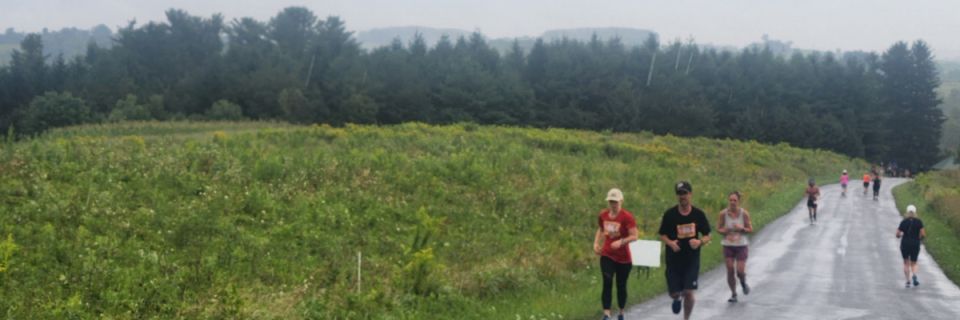 Hyatt’s Run With The Angels - Somerset County, PA