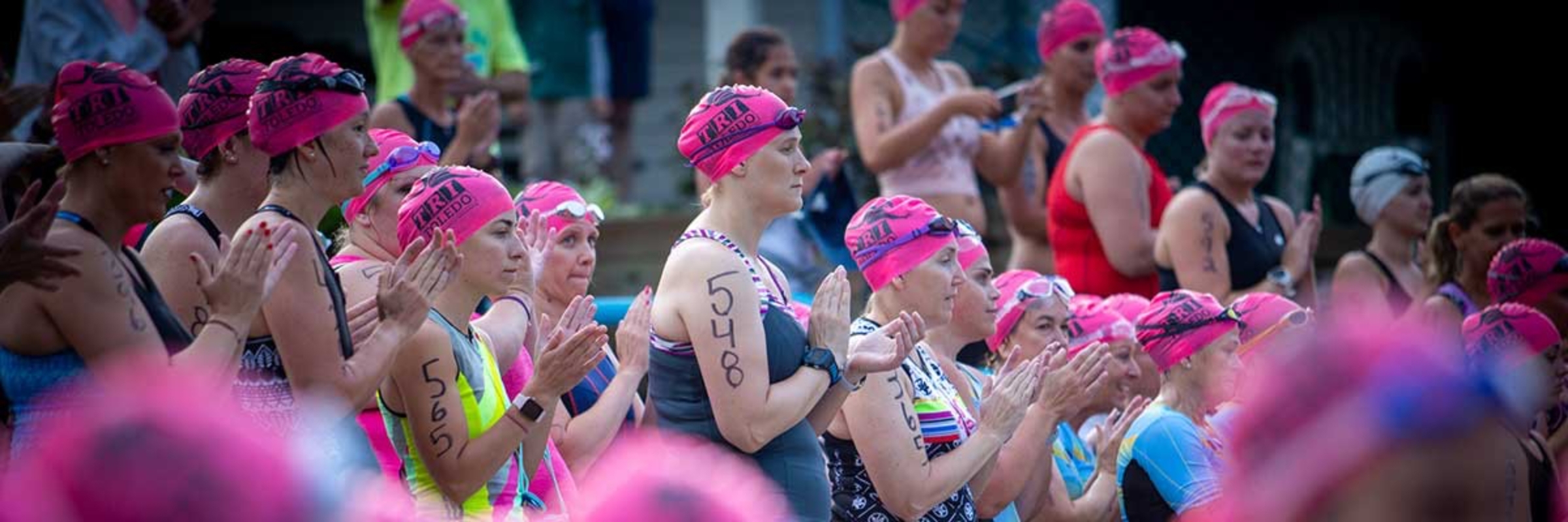 TRILLIUM — A WOMEN'S ONLY EVENT