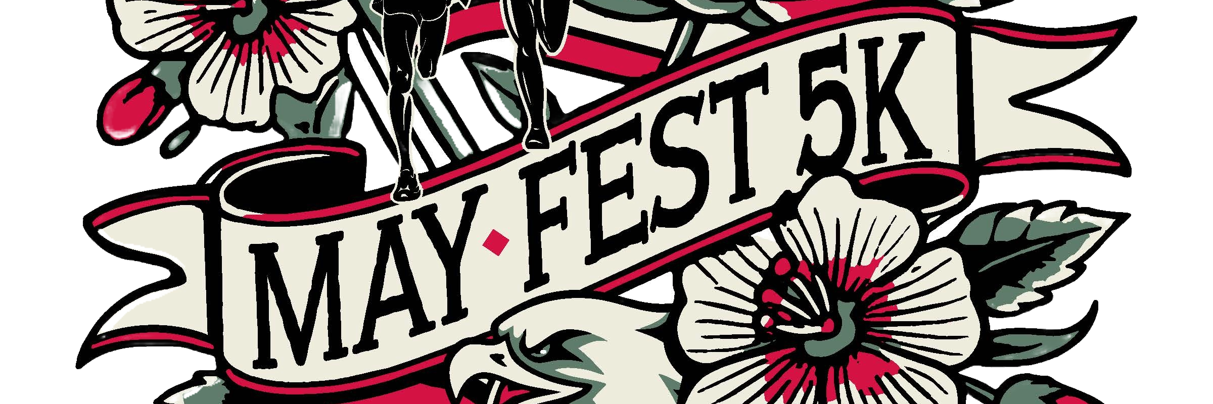 May Fest 5K Color Run/Walk