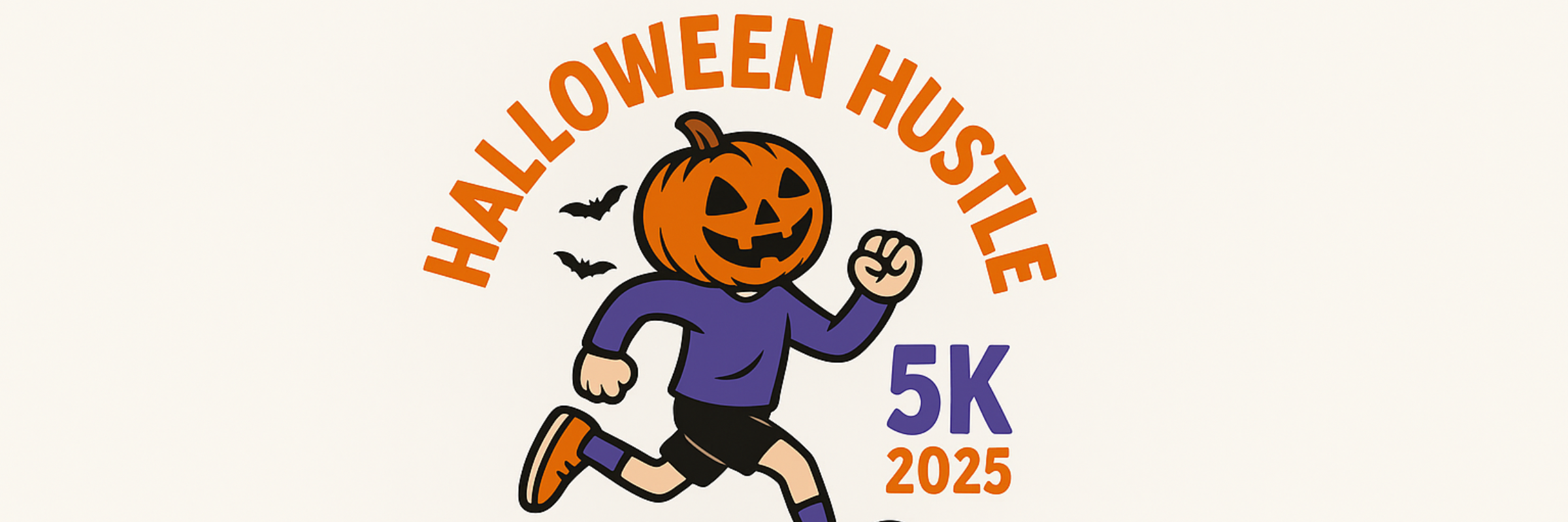 Slippery Rock Community Library Halloween Hustle