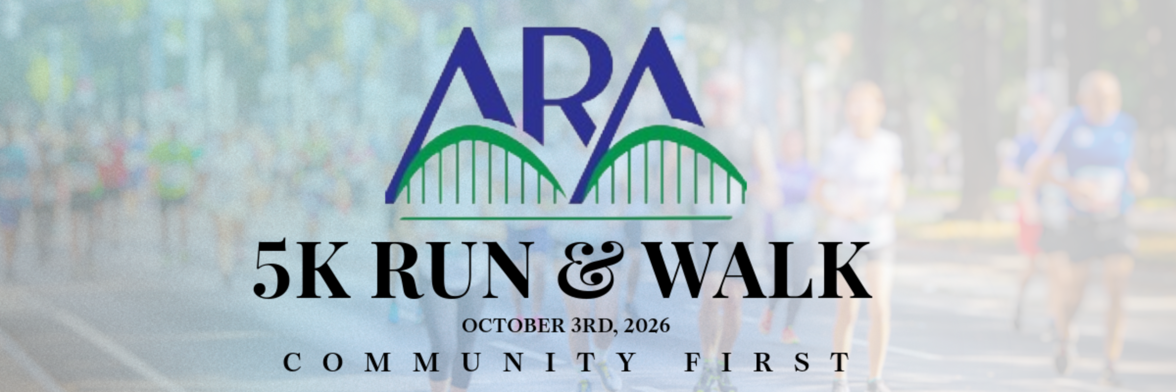 Armourdale 5K Run and Walk