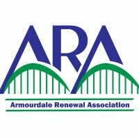 Armourdale 5K Run and Walk logo