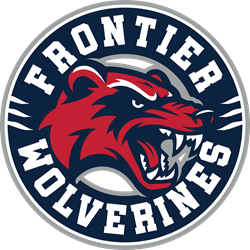 Frontier Academy Community 5K logo