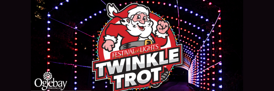 Oglebay Twinkle Trot 5k