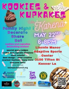 Kookies & Kupkakes with Karena logo