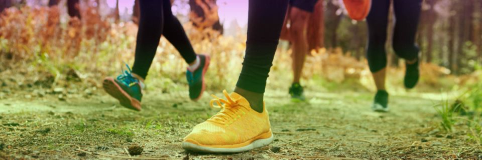 Broome County Parks 5K Series