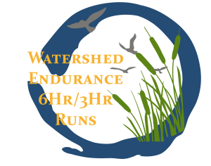 Watershed Endurance 6Hr/3Hr Runs logo